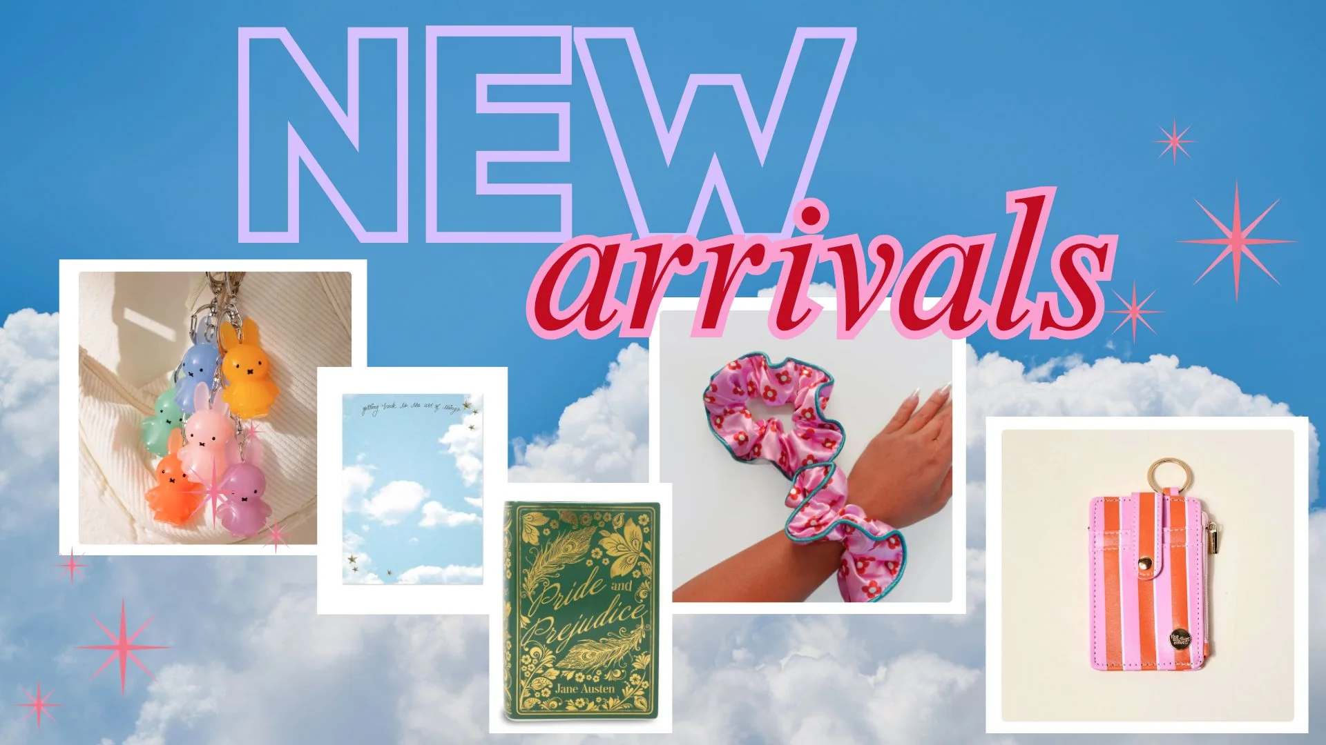 Local Charm, Iconic Brand Names